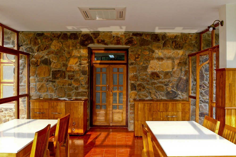 Quiet By The River- Cgh Earth Thodakayam Exterior photo