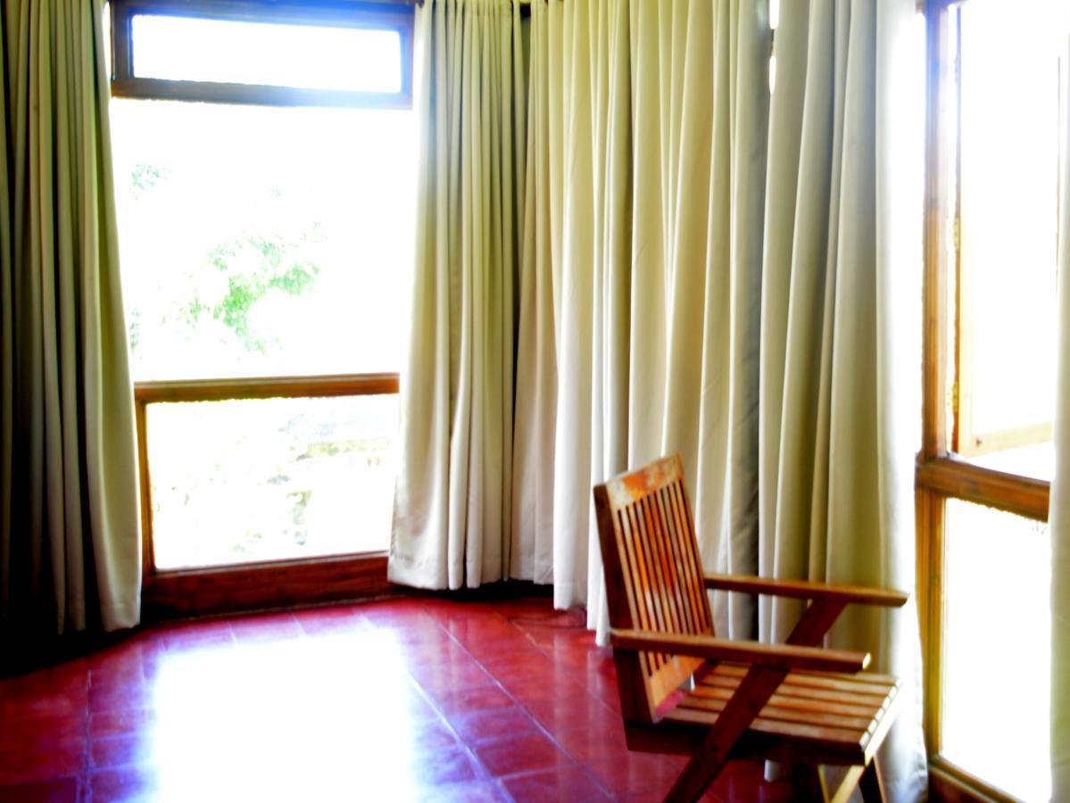Quiet By The River- Cgh Earth Thodakayam Exterior photo